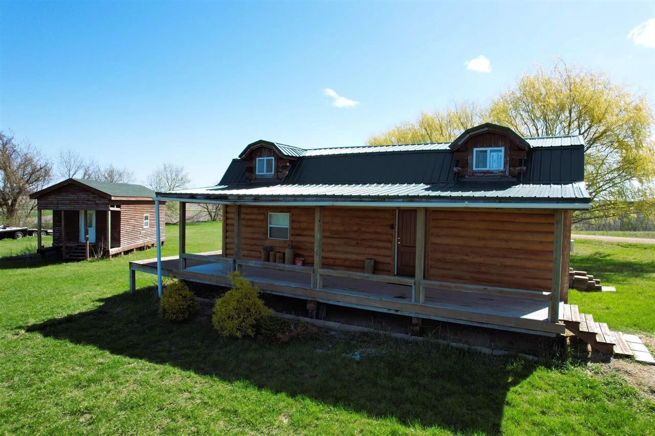 Property Photo:  54982 Scenic View Road  WI 54645 