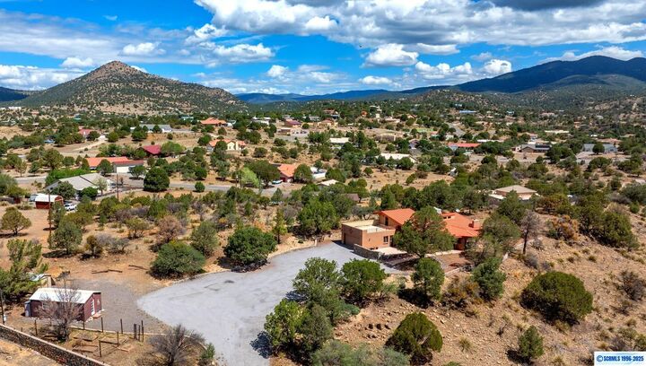 Property Photo:  19 Tanglewood Circle  NM 88061 