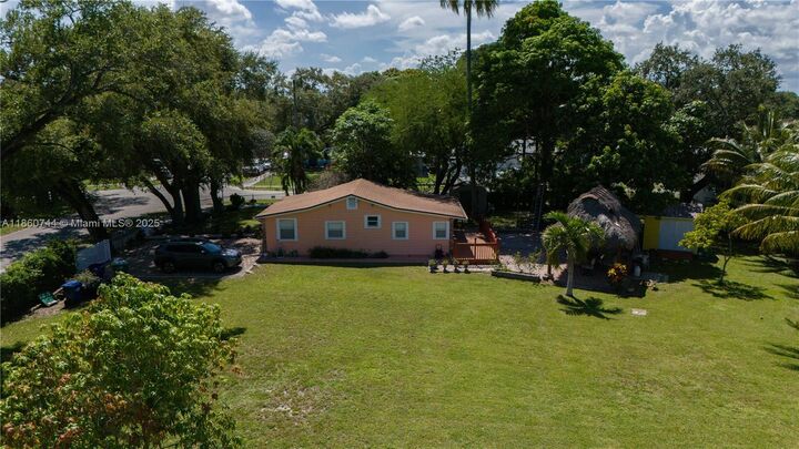Property Photo: 2081 NW 104th St FL 33147