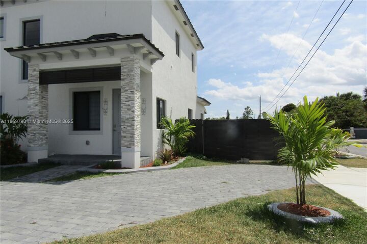 Property Photo:  11998 SW 232nd St -  FL 33170 