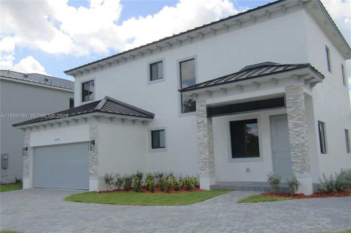 Property Photo:  11998 SW 232nd St -  FL 33170 