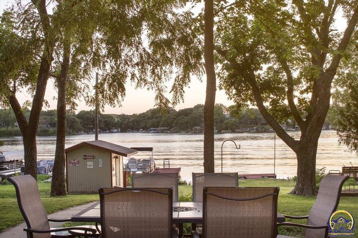 Property Photo: 361 Lakeshore Dr 412 Lakeshore Dr KS 66401