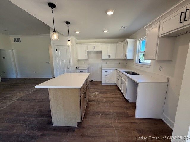 Property Photo:  2762 A Abby Woods Dr (Lot 49)  IN 47130