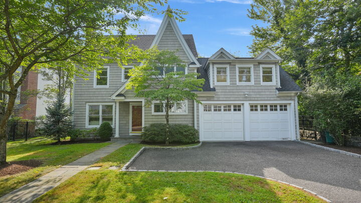 5 Wakeman Road  Darien CT 06820 photo
