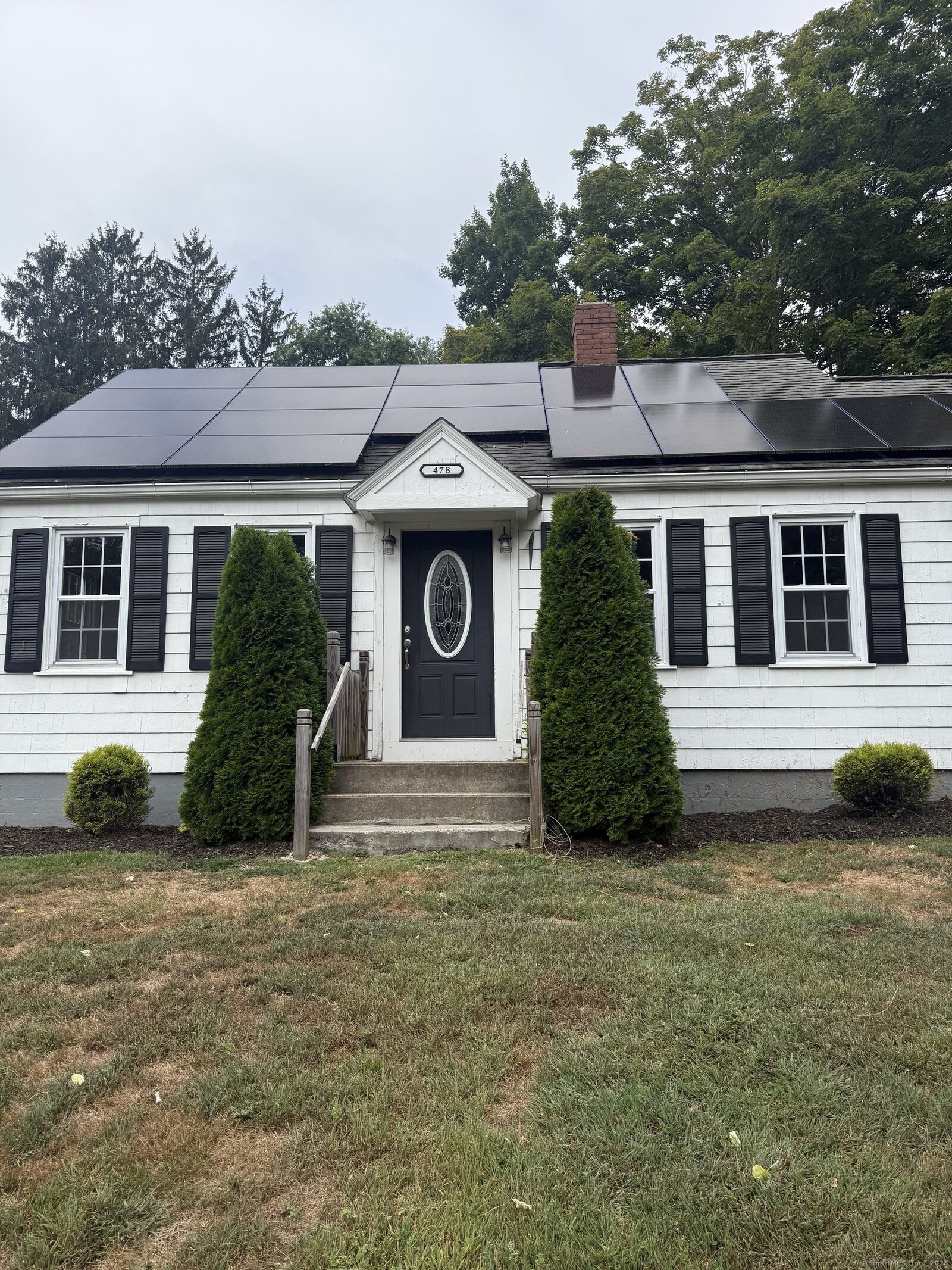 Property Photo:  478R Main Street  CT 06422 