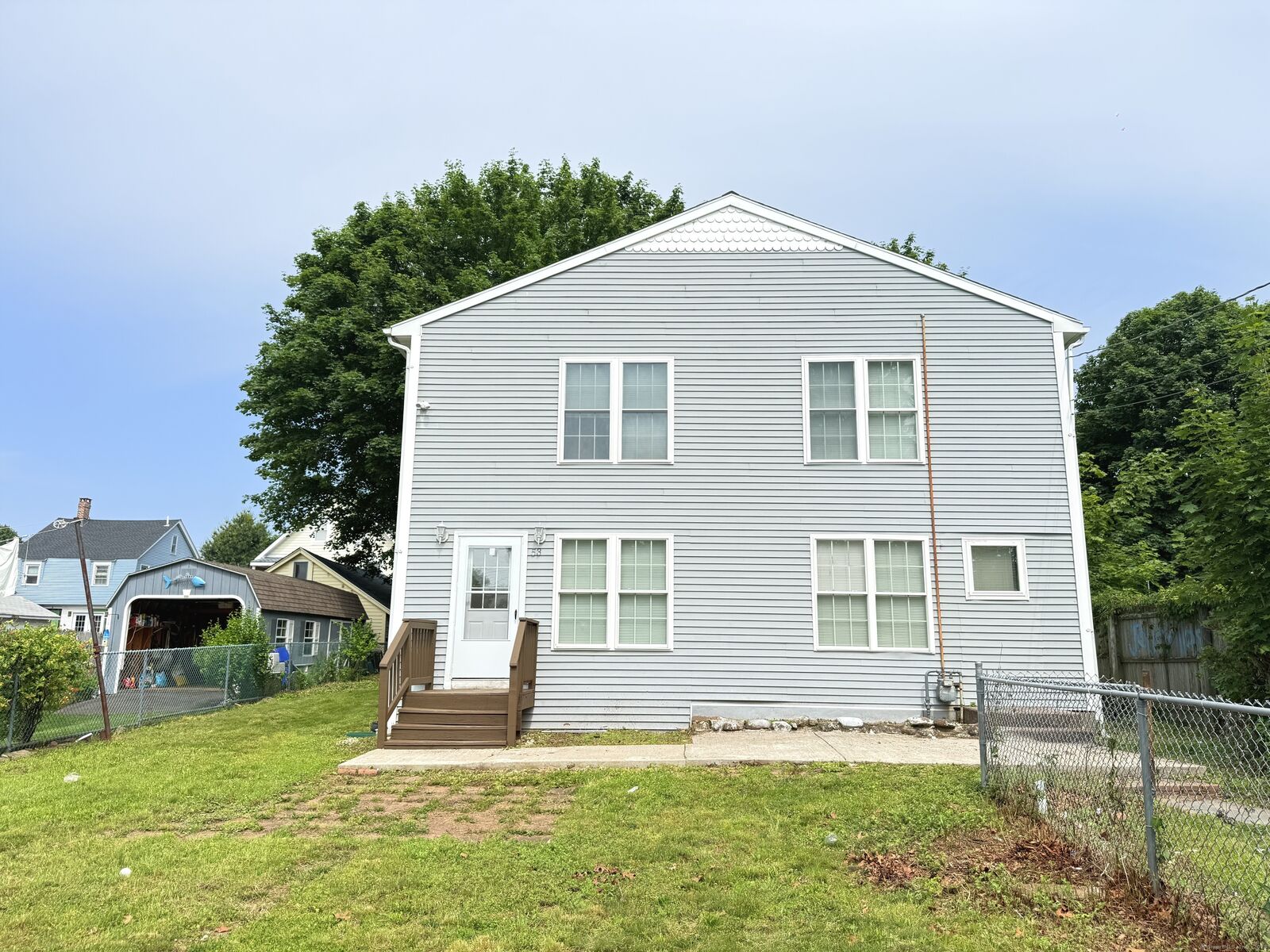 Property Photo:  53 Cosey Beach Road  CT 06512 