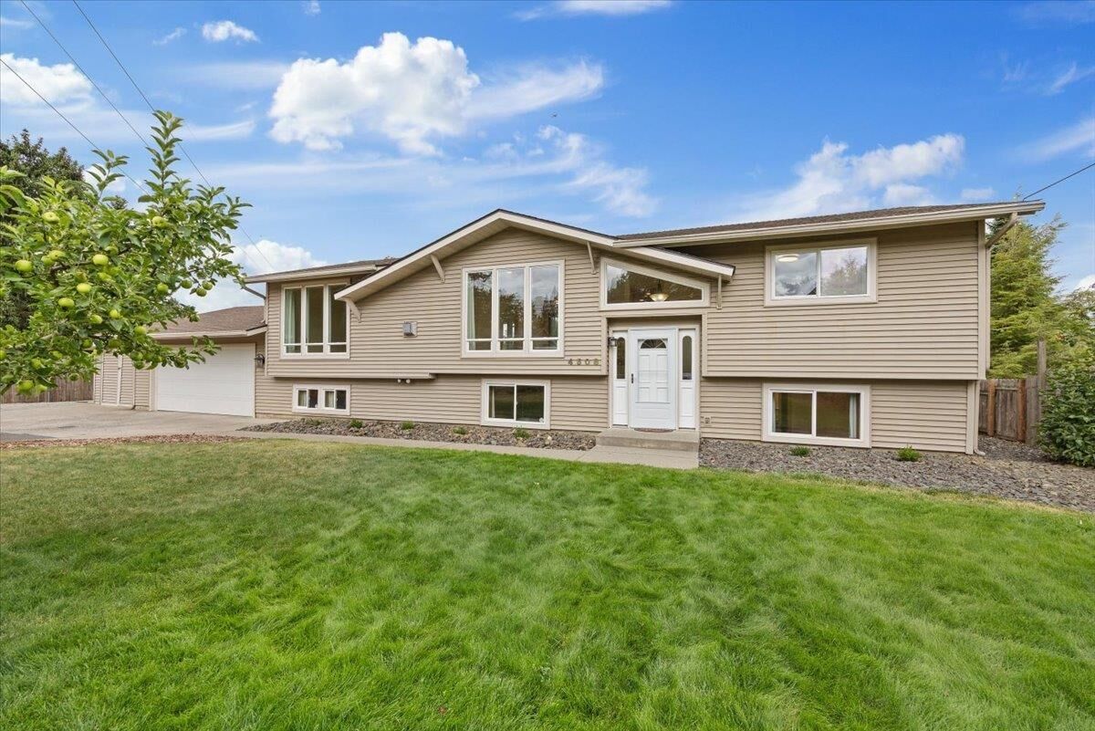 Property Photo:  4508 S Havana St  WA 99223 