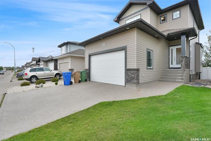 Property Photo:  4441 Padwick Road  SK S4W 0C2 
