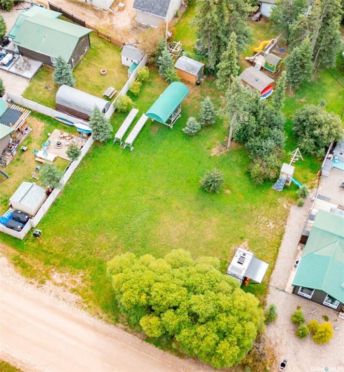 Property Photo:  6 Martin Drive  SK S0J 3E0 