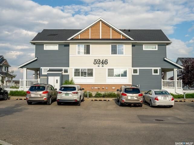 Property Photo: 5246 Aerodrome Road 48 SK S4W 0H7
