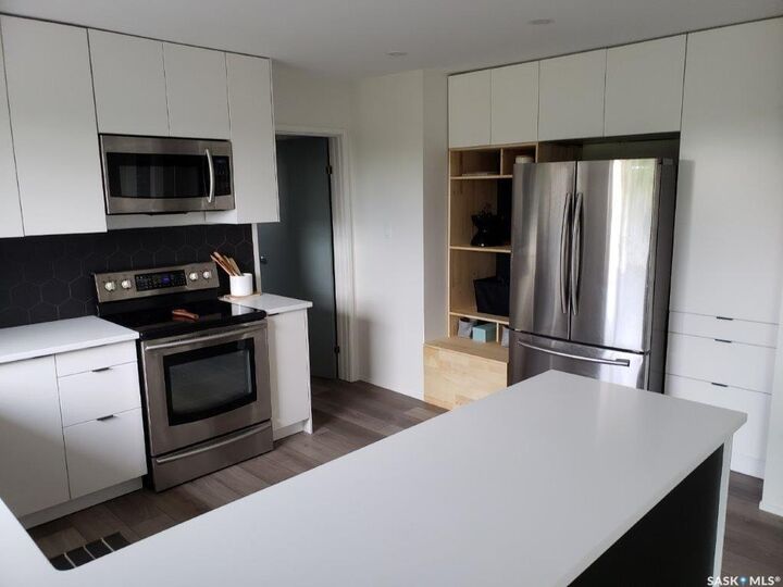 Photo de la propriété:  252 Riverbend Crescent  SK S0M 0E0 