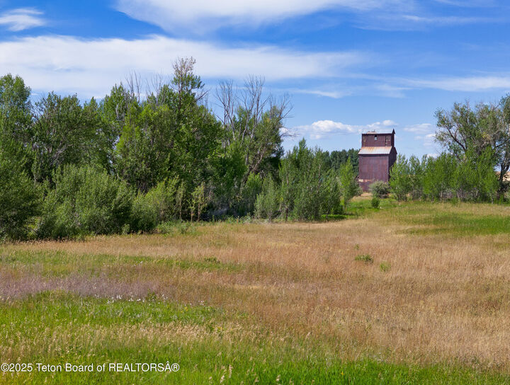 Property Photo:  Lot 2 10000 N  ID 83452 