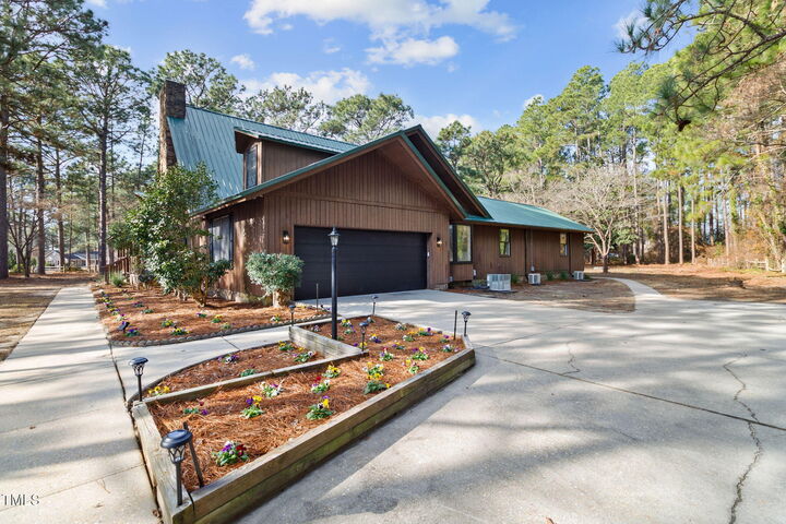 Property Photo: 3516 Farm Circle Road NC 28306
