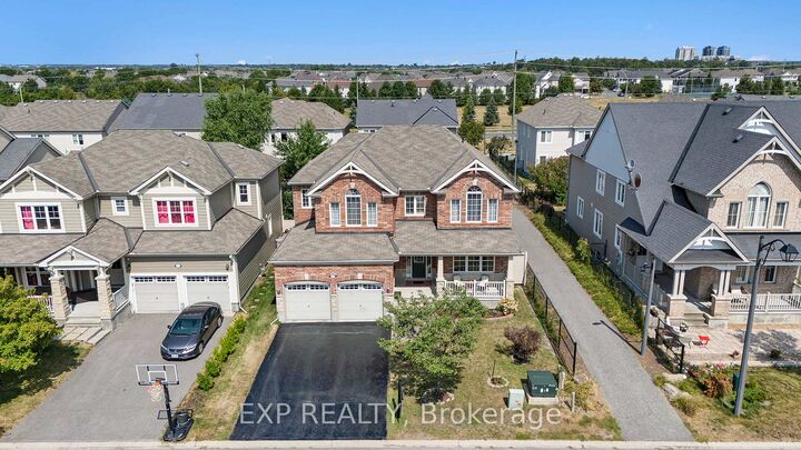 2184 Sunset Cove Circle  Barrhaven ON K2J 0T8 photo