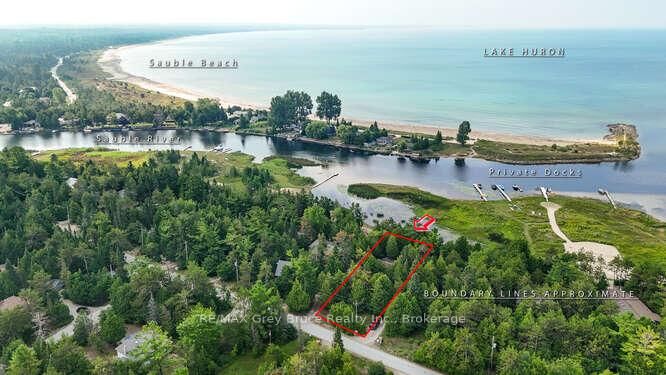 269 Ogimah Road  Native Leased Lands ON N0H 2G0 photo