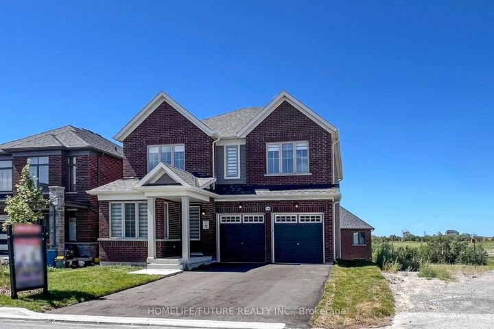 Property Photo:  2096 Chris Mason Street  ON L1L 0S6 