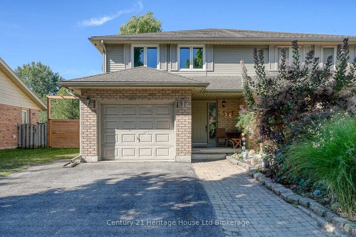 5 Mohican Drive  Woodstock ON N4T 1H4 photo