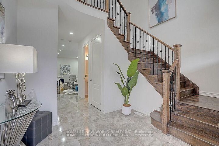 Property Photo: 2497 Bandsman Crescent ON L1L 0M1