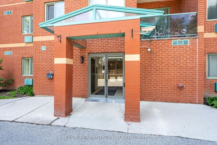Property Photo: 76 Base Line Road W 1004 ON N6J 4X6