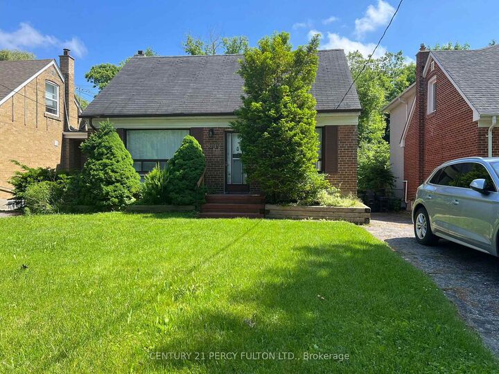 109 Norton Avenue  Toronto ON M2N 4A4 photo