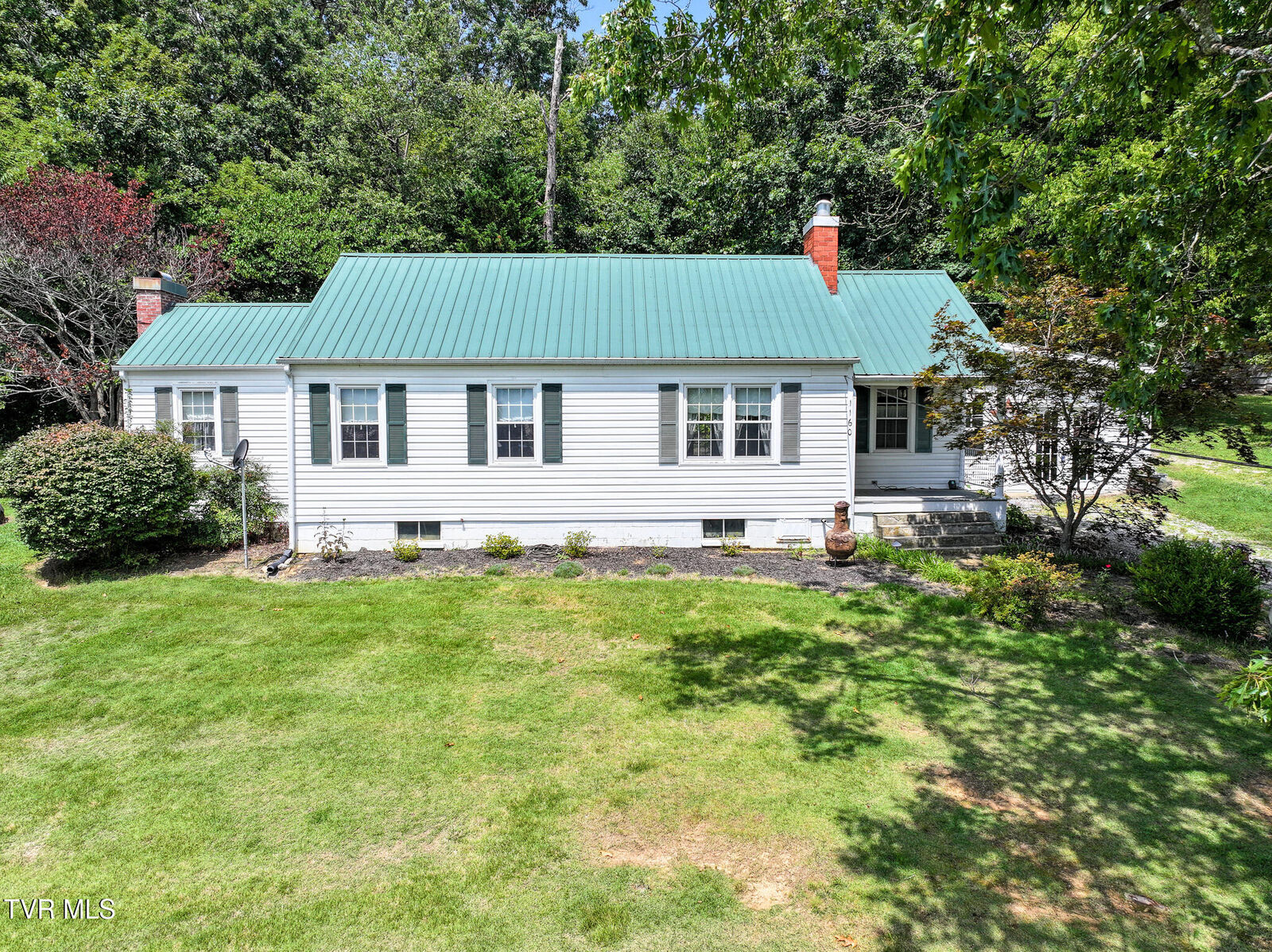 Property Photo:  1160 Whirlwind Road  TN 37743 
