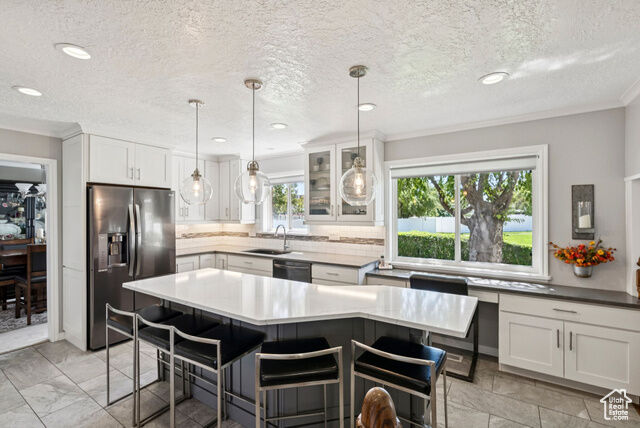 Property Photo: 1601 W 4450 S UT 84067