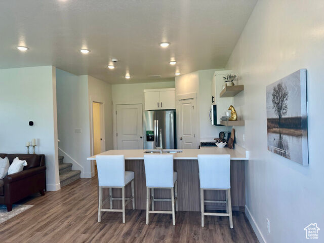 Property Photo: 520 W 400 S UT 84332