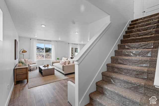 Property Photo: 2960 W Lagrand St 1160 UT 84720