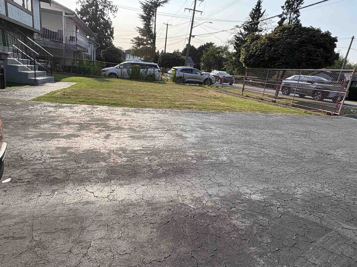 Property Photo: 13424 98A Avenue BC V3T 1C8
