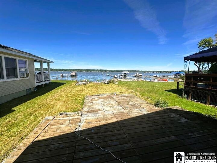 Property Photo: 269 E Terrace Avenue NY 14750