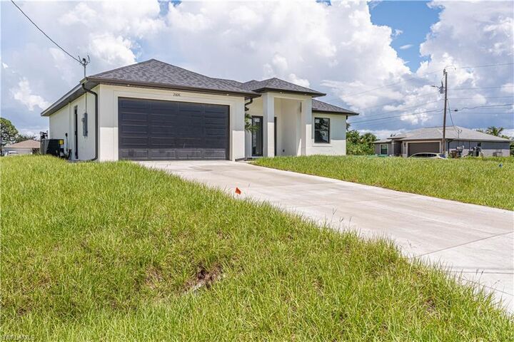 Property Photo: 3105 Ruth Ave S FL 33976
