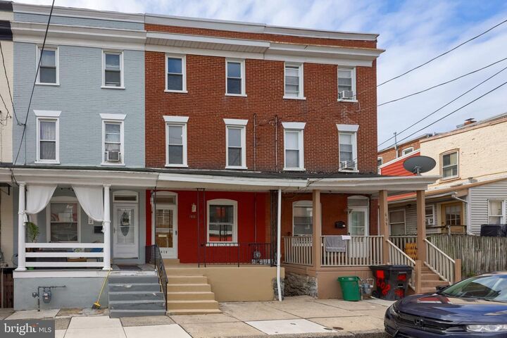 610 E Madison Street  Lancaster PA 17602 photo