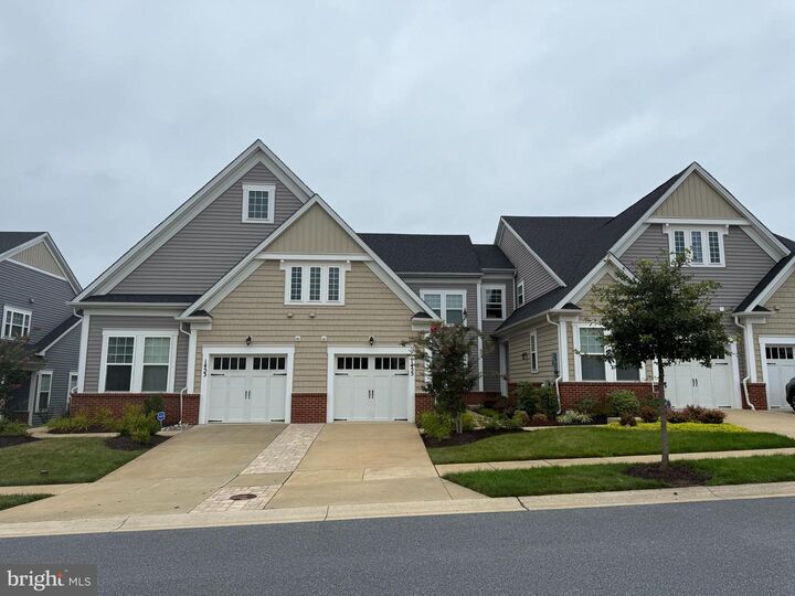Property Photo: 1455 Catbriar Way MD 21113