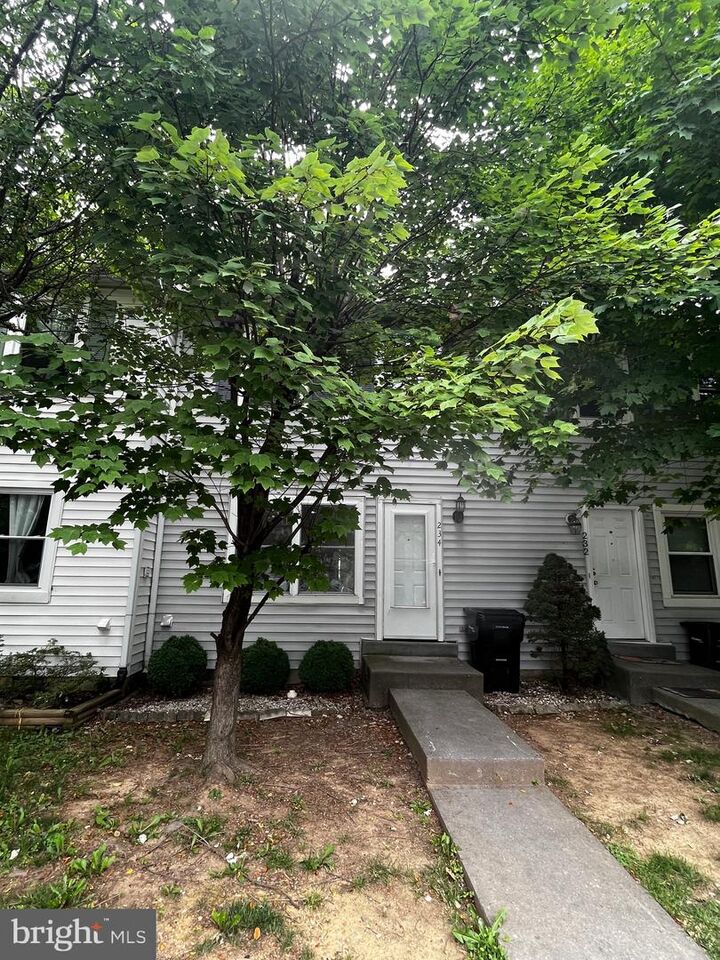 234 Kimberly Way  Winchester VA 22601 photo