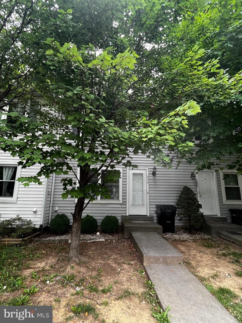 Property Photo:  234 Kimberly Way  VA 22601 