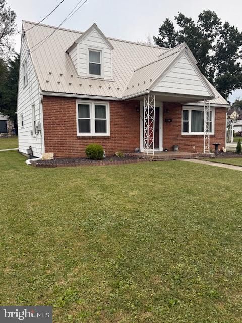 Property Photo:  815 3rd St  PA 16630 
