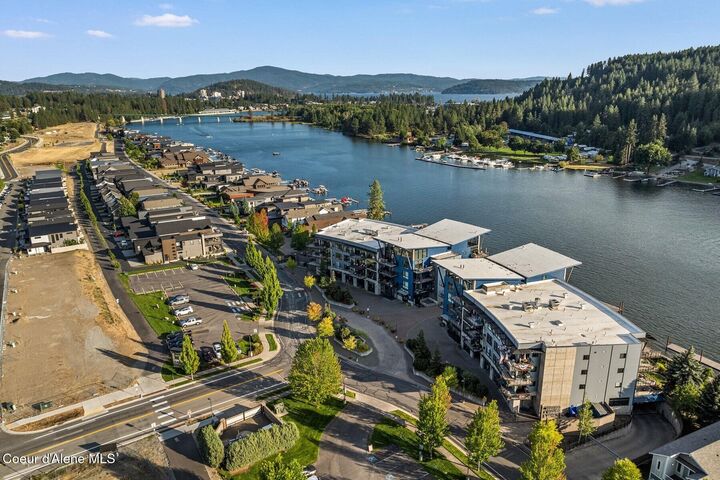 Property Photo:  1884 W Bellerive Ln #408  ID 83814 