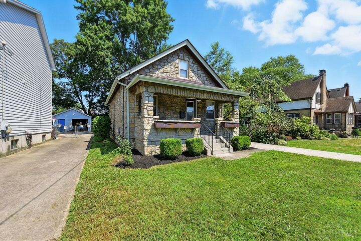 Property Photo:  6744 Murray Avenue  OH 45227 