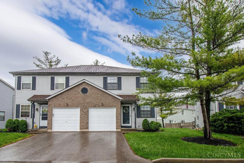 Property Photo: 7956 Bobtail Court OH 45069