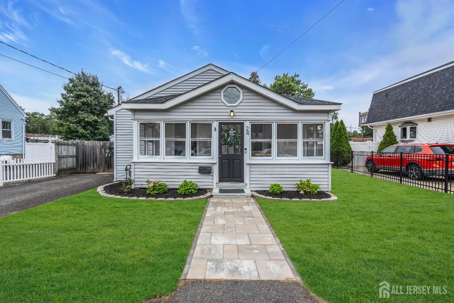 Property Photo: 24 Harrigan Avenue NJ 08831