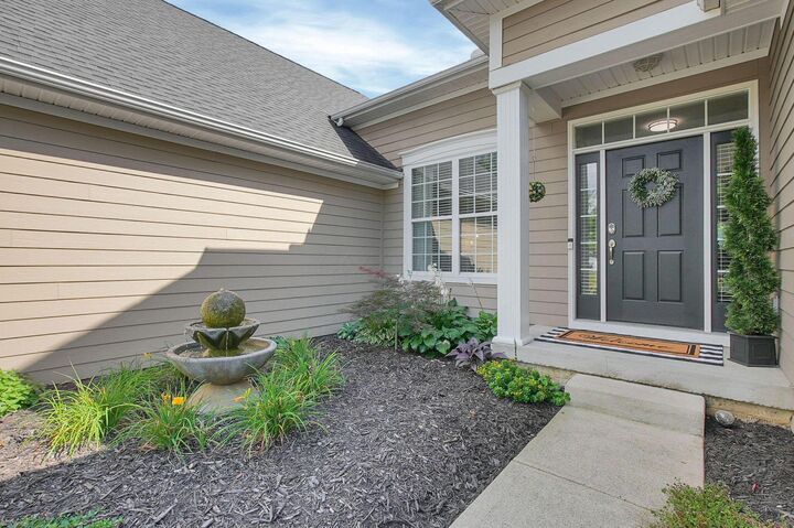 6428 Fox Hollow Drive  Galena OH 43021 photo