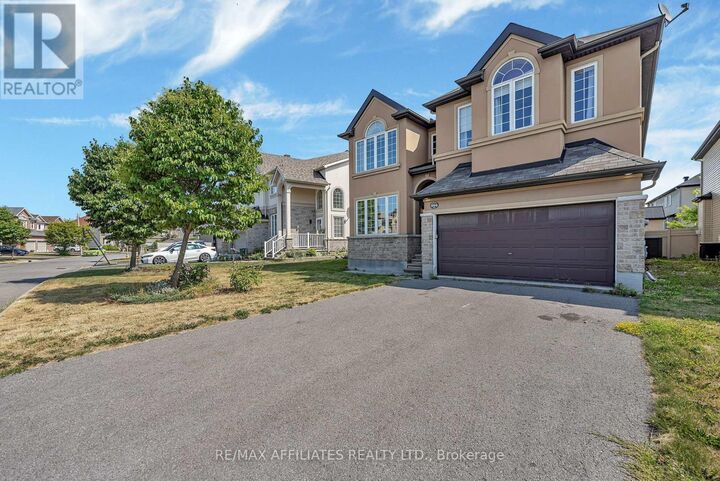 Photo de la propriété:  994 Fieldfair Way  ON K4A 0E4 