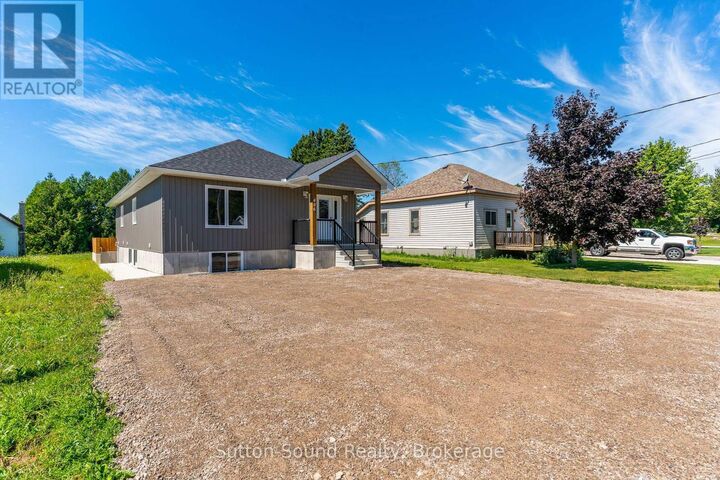 486 Dawson Street  South Bruce Peninsula ON N0H 2T0 photo