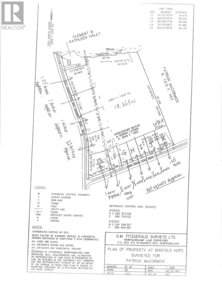 00 Main Road # Parcel I — photo 1