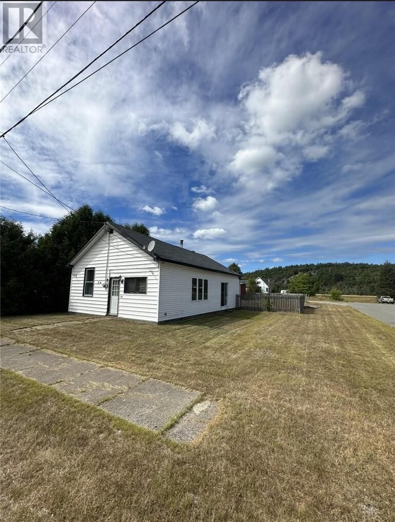 Property Photo: 24 Algoma Street ON P0P 2G0