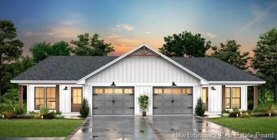 Property Photo:  331 Hampton Road  NB E2E 4T1