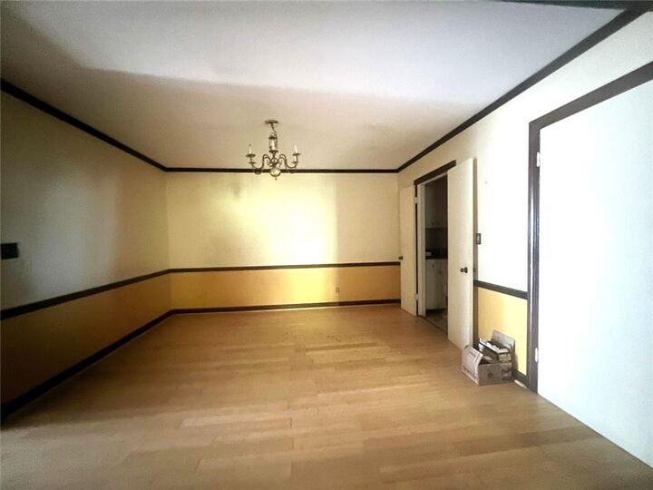 Property Photo: 50 Le Parc Fontaine GA 30038