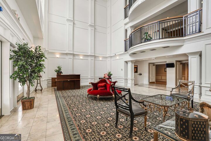 Property Photo: 3275 Lenox Road NE #302 GA 30324