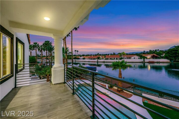 Property Photo:  2589 Sun Reef Road  NV 89128 