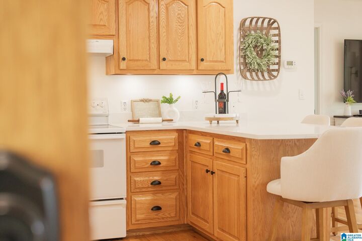 Property Photo:  427 Misty Lane  AL 36278 